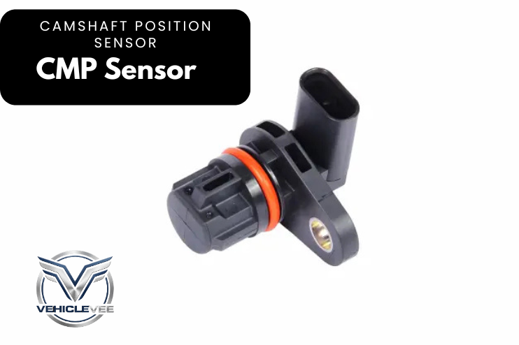 CMP sensor