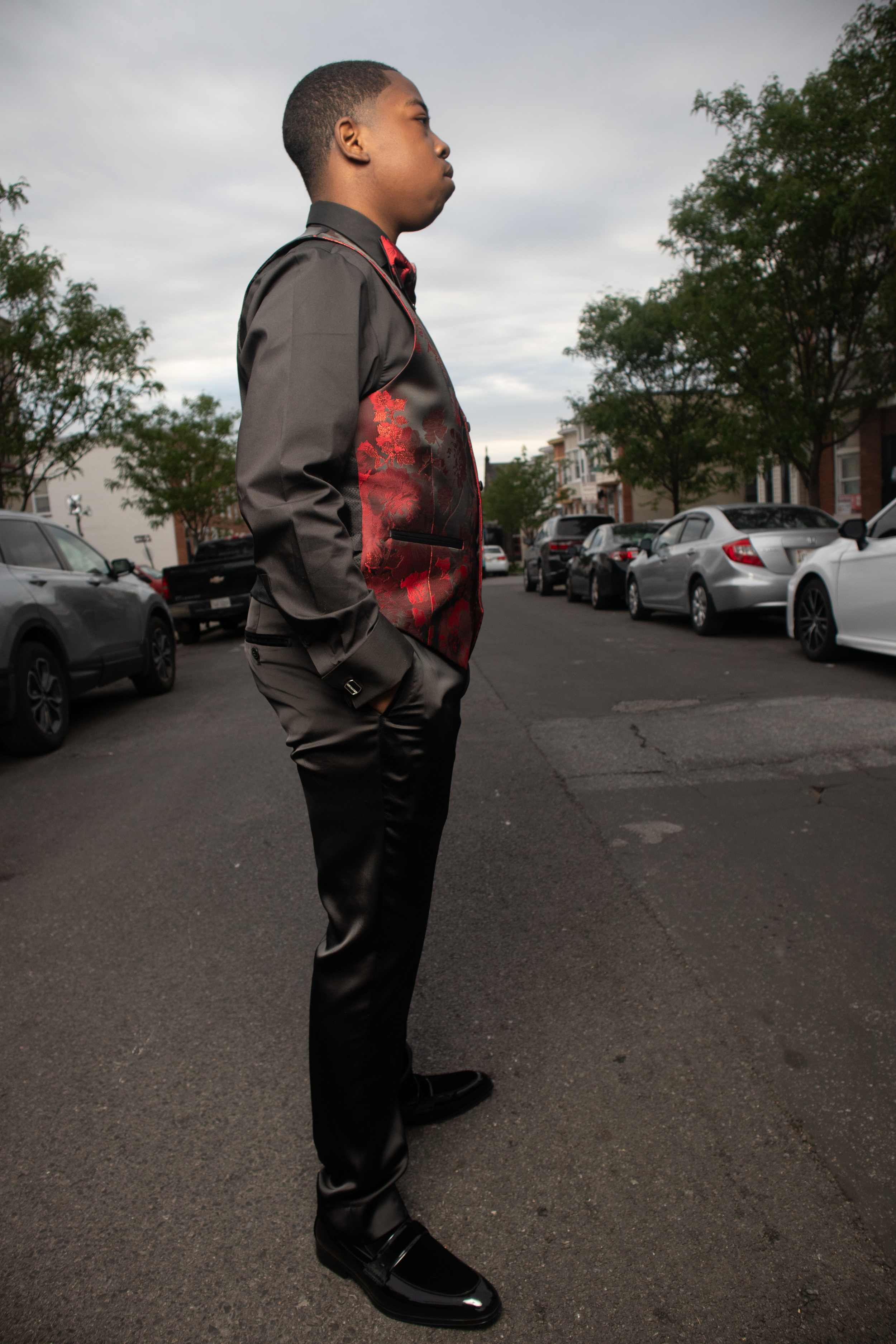 Braylin's prom send off- 2.png