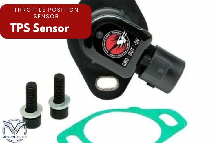 TPS sensor