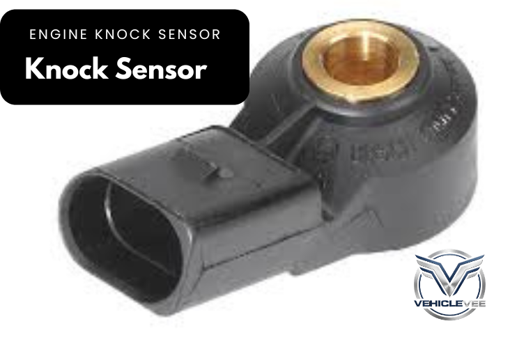 Knock Sensor