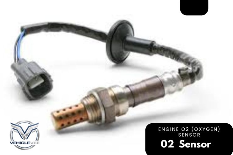 02 sensor