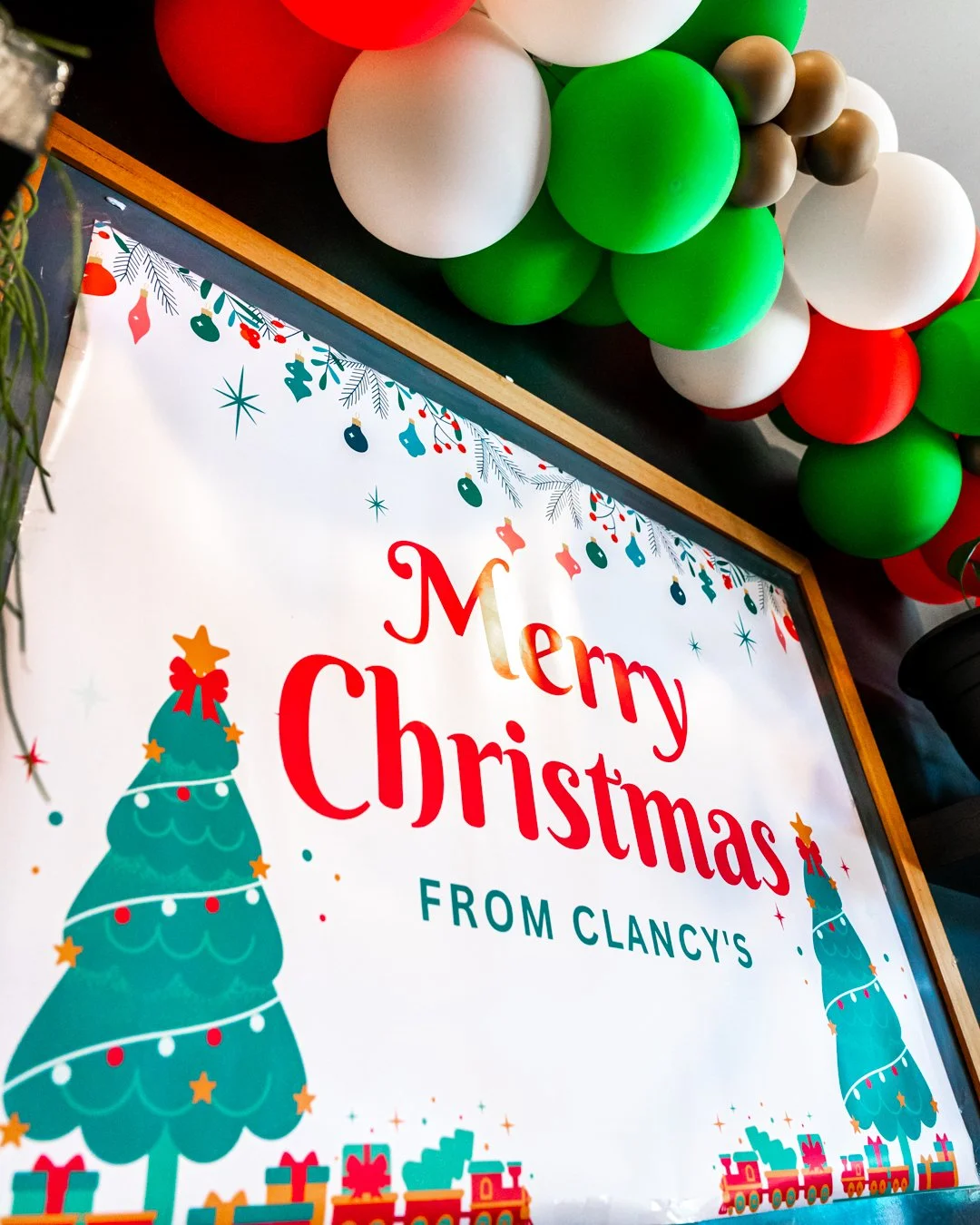 ✨ Just wanted to wish everyone a very Merry Christmas and a Happy New Year! 🎄❤️
Thank you all for an incredible year &mdash; your support means the world to us.
We&rsquo;ll be taking a short break and will be back open on Thursday the 8th of January