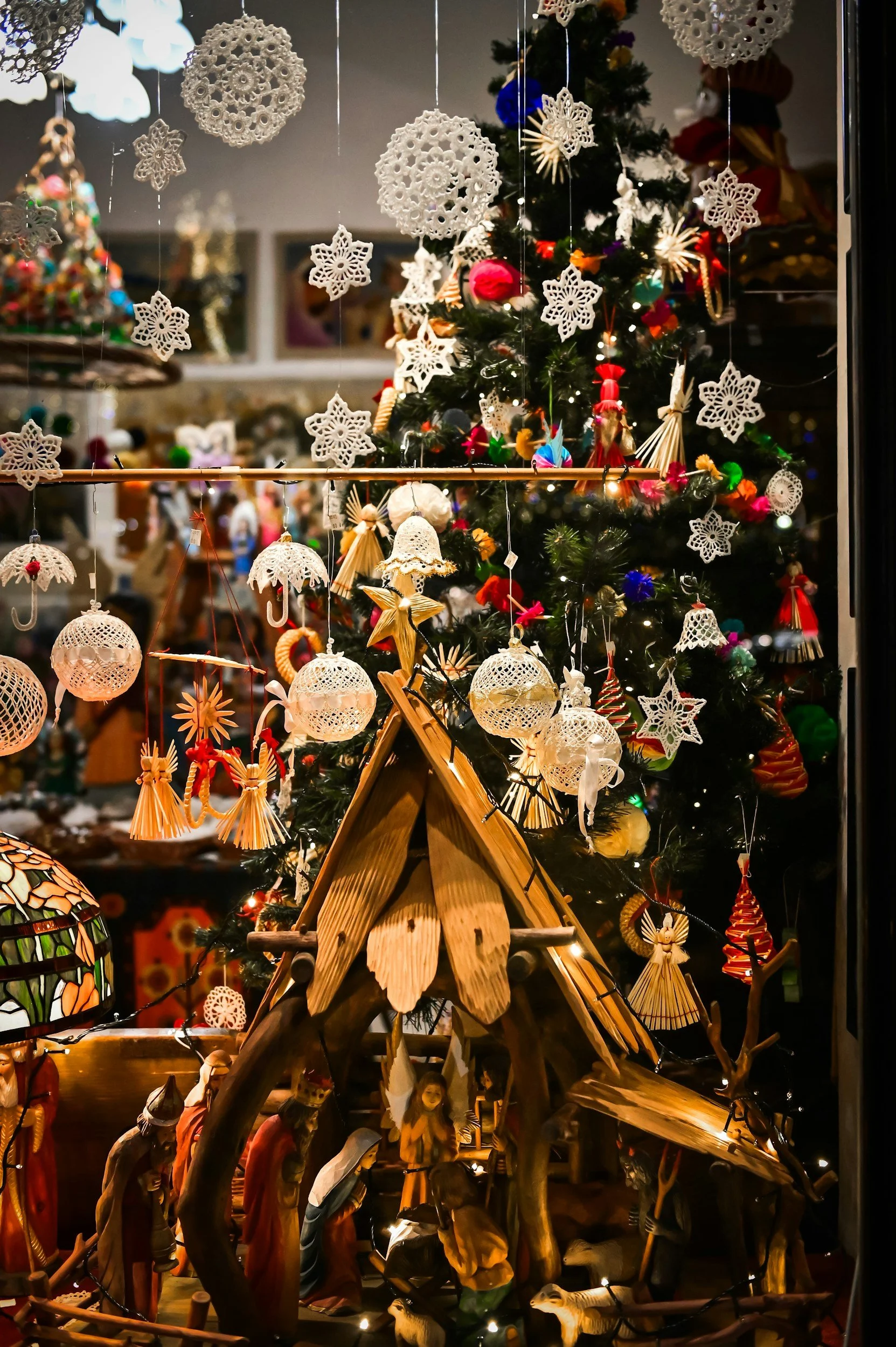 2025 Holiday Market