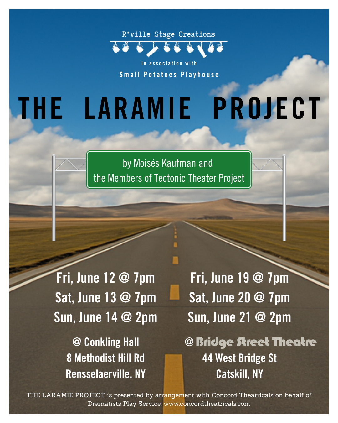 The Laramie Project