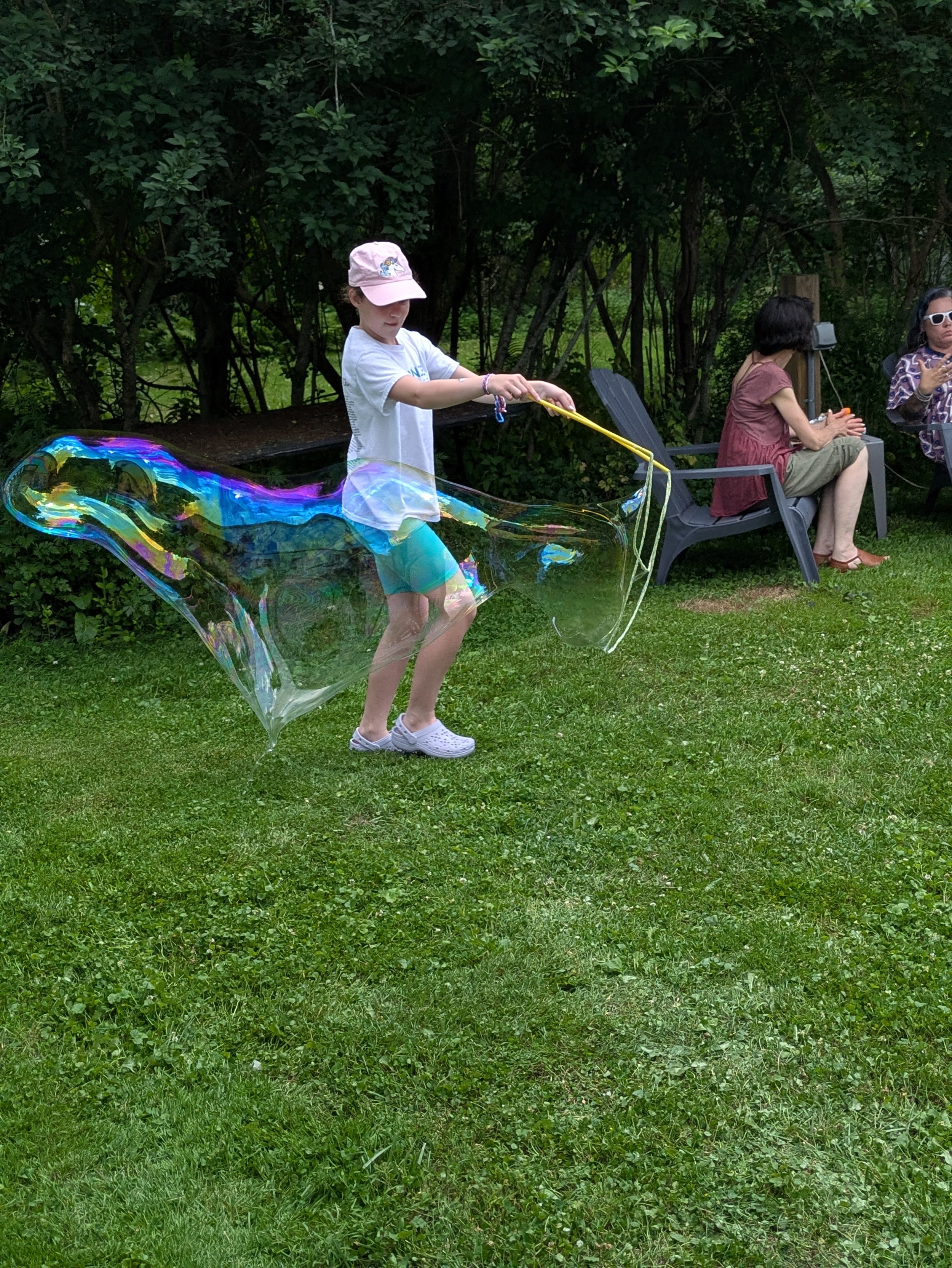 6th Annual Summer Social