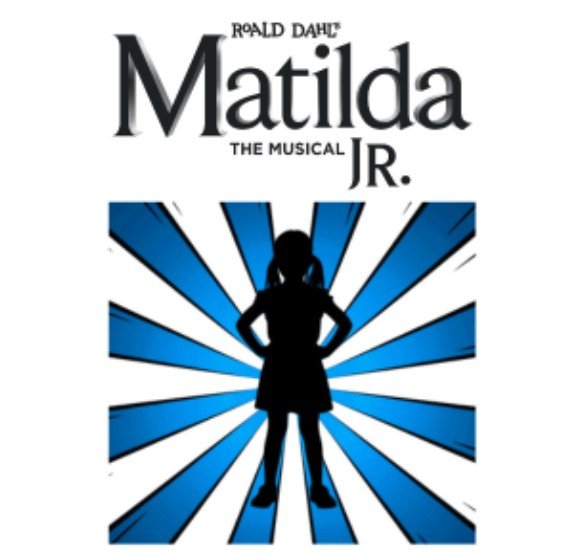 Good Cause Theater Co. Mathilda Jr.