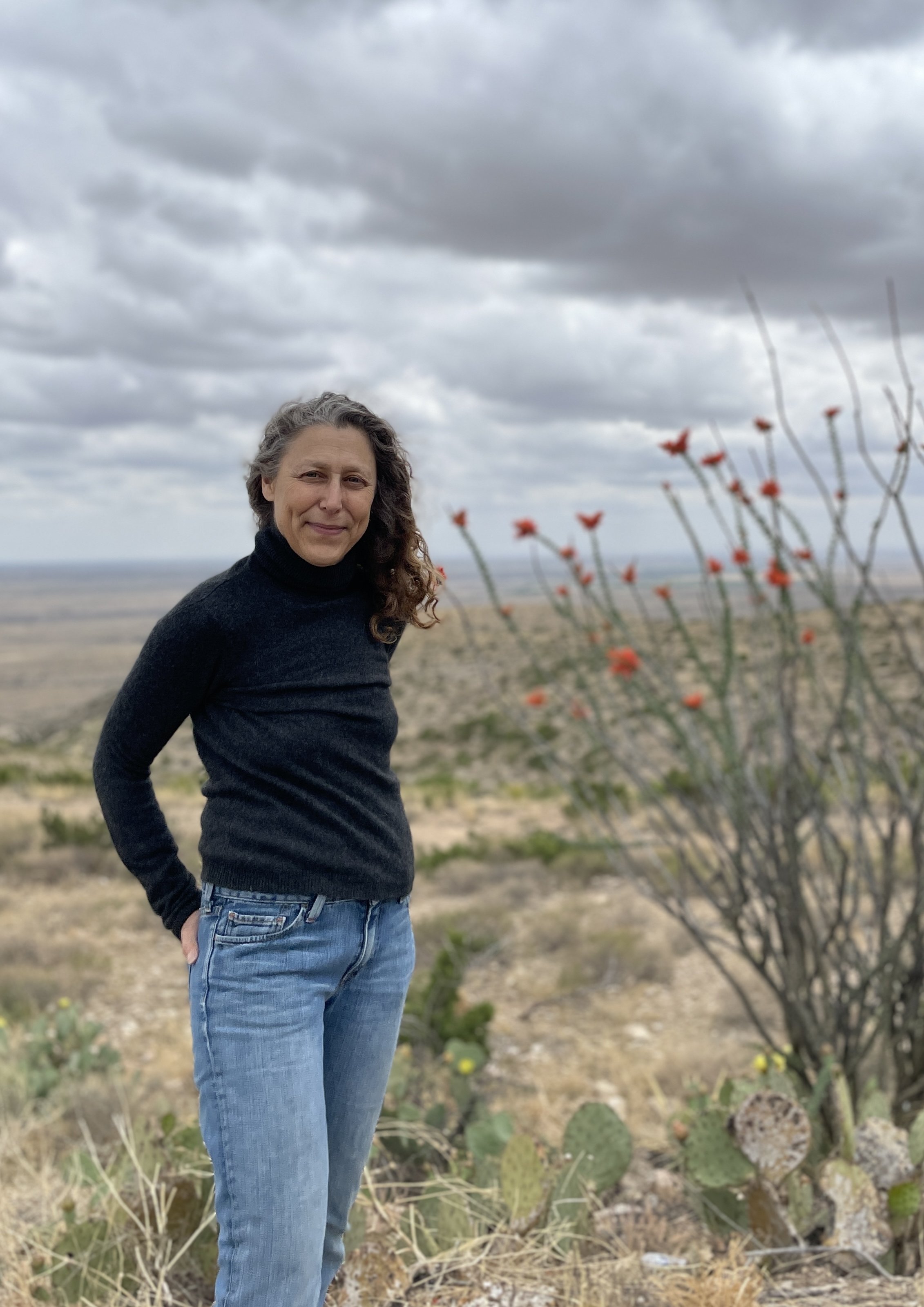 Open Mic and Potluck in Memory of Laurie Fischer