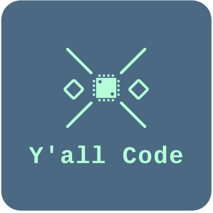 Y&#39;all Code - Free Coding Club Austin