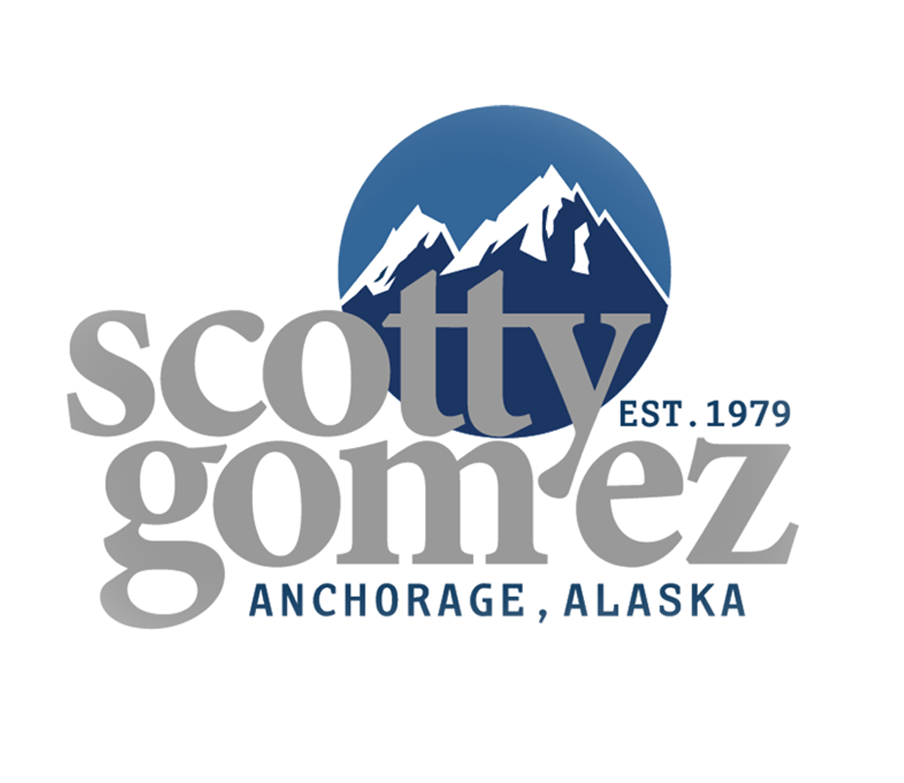 Scotty Gomez