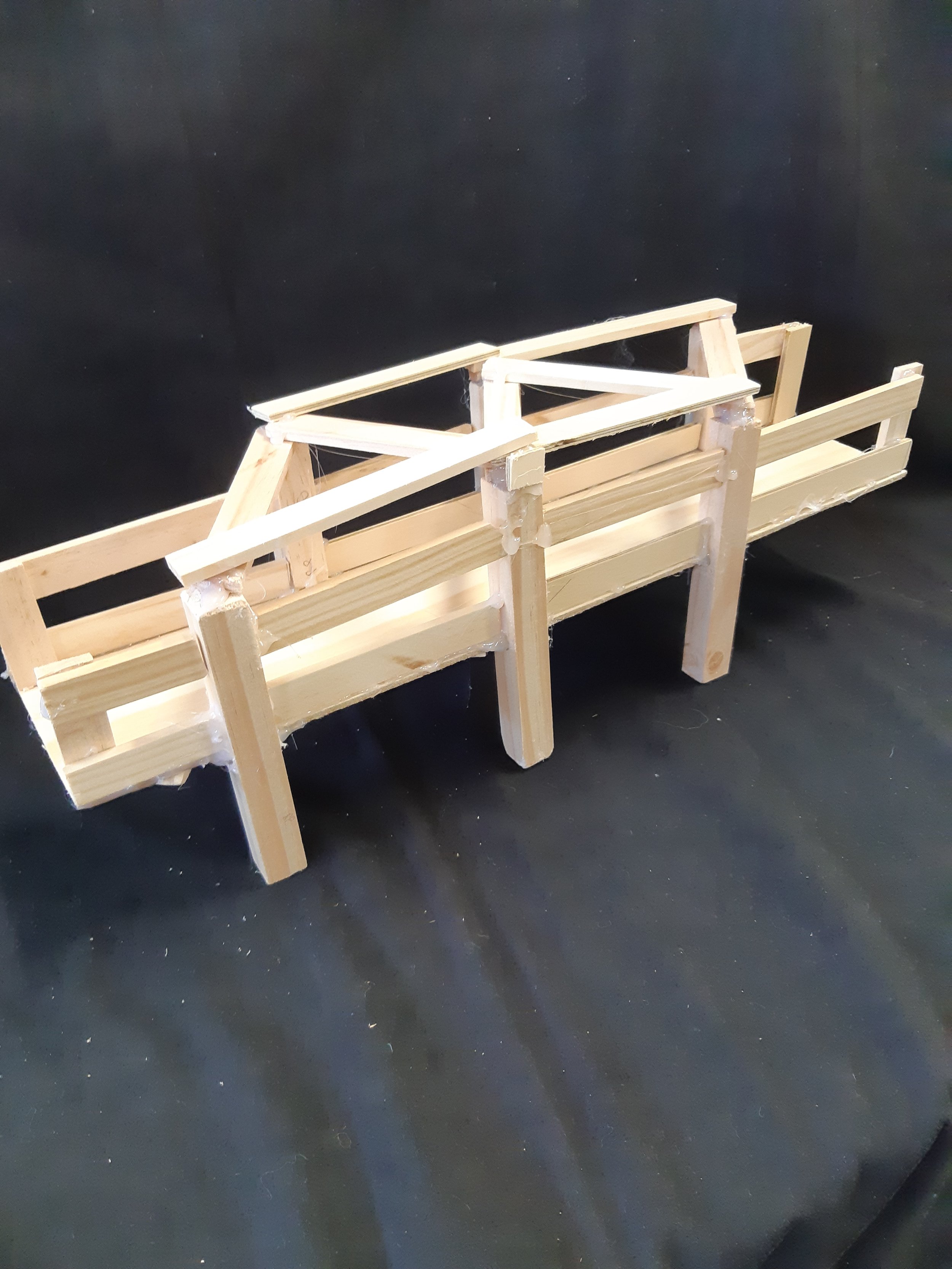 Ruby Clark-Davis & Pippa Medley