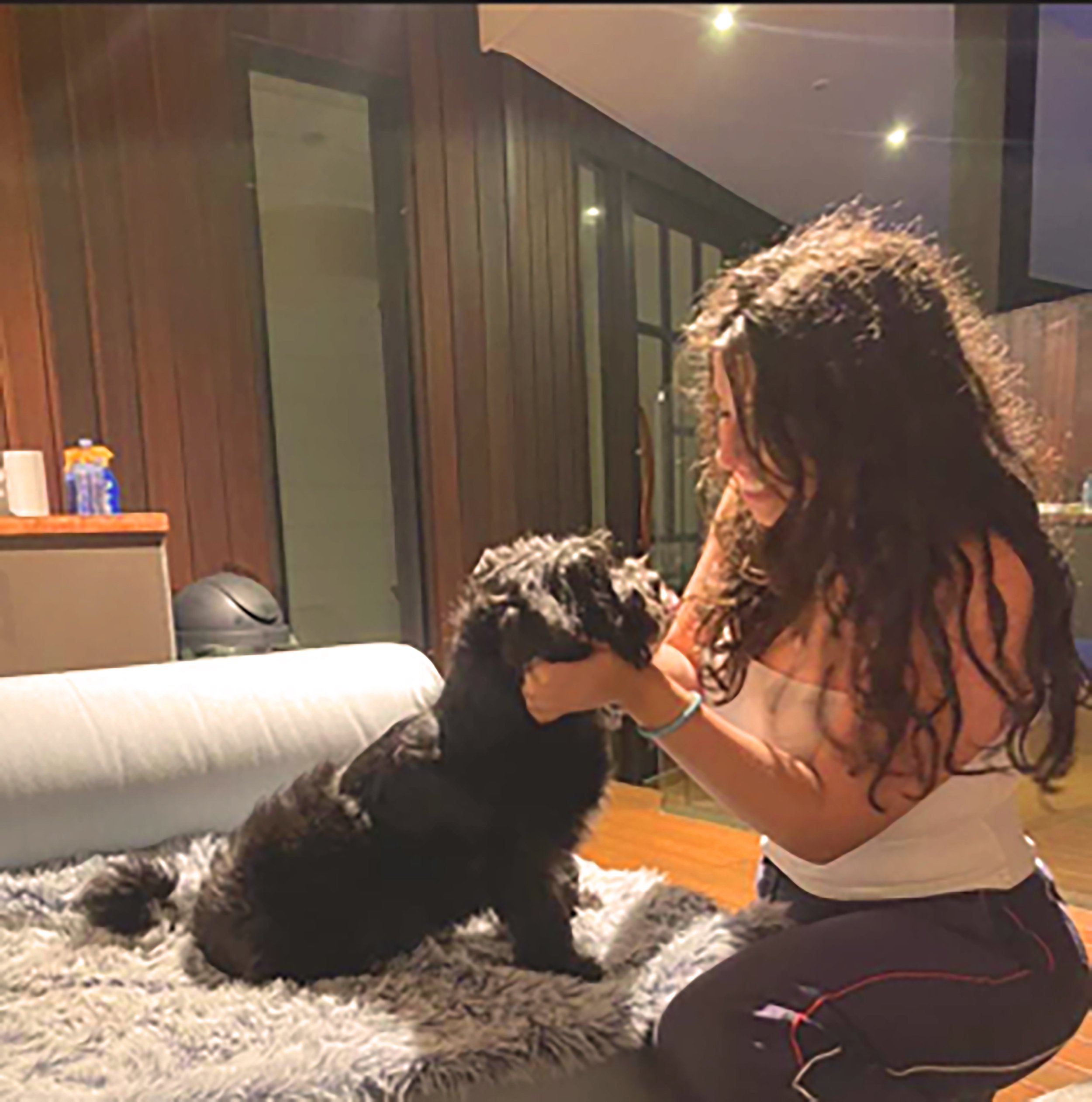 1. Human Connections