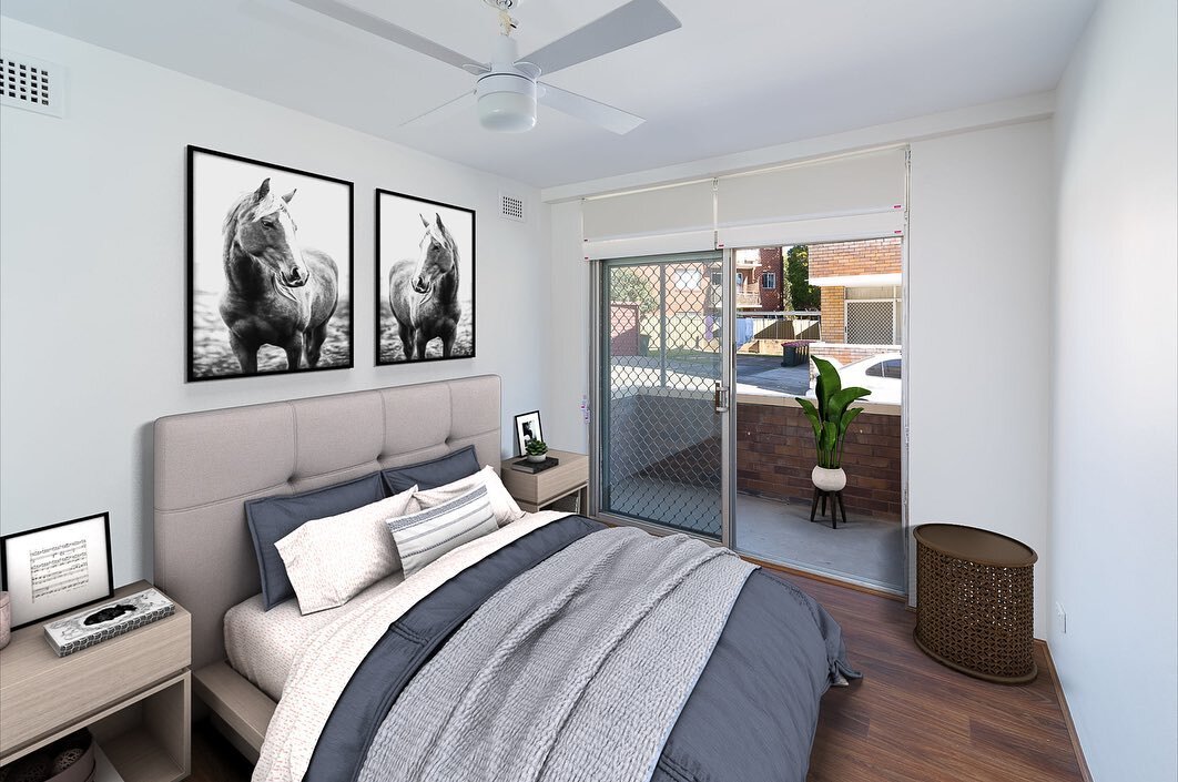 Low maintenance living and recently renovated! This unit is in the heart of Dundas and ready to move into today! #stylishhome #rent #property #sydneyrental #renovated