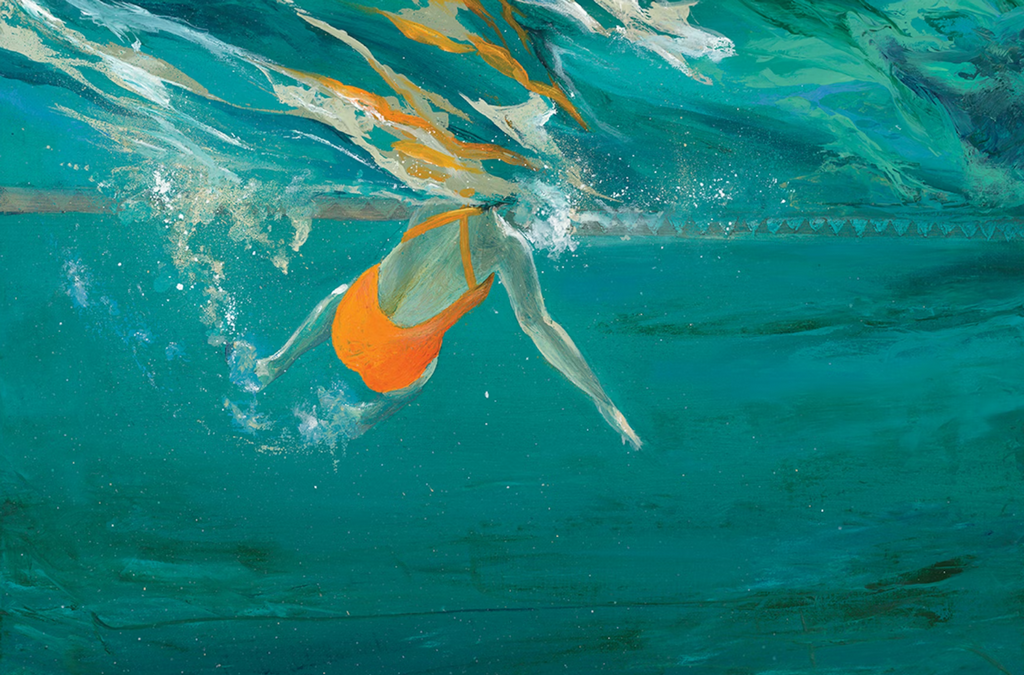 The Deep End (Feature)