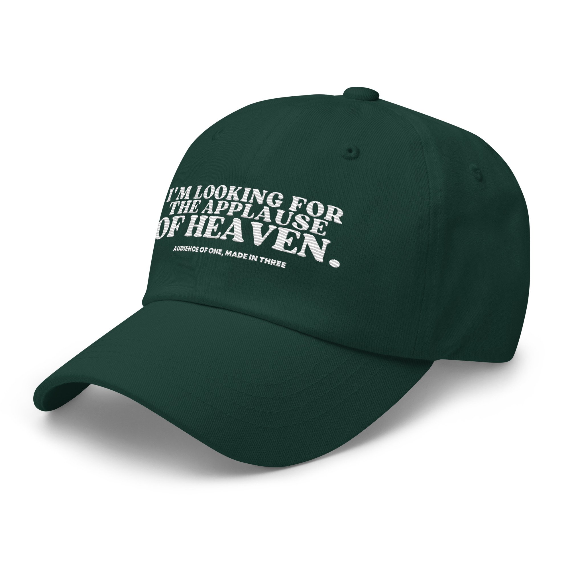 classic-dad-hat-spruce-left-front-6658ec0cb4404.jpg