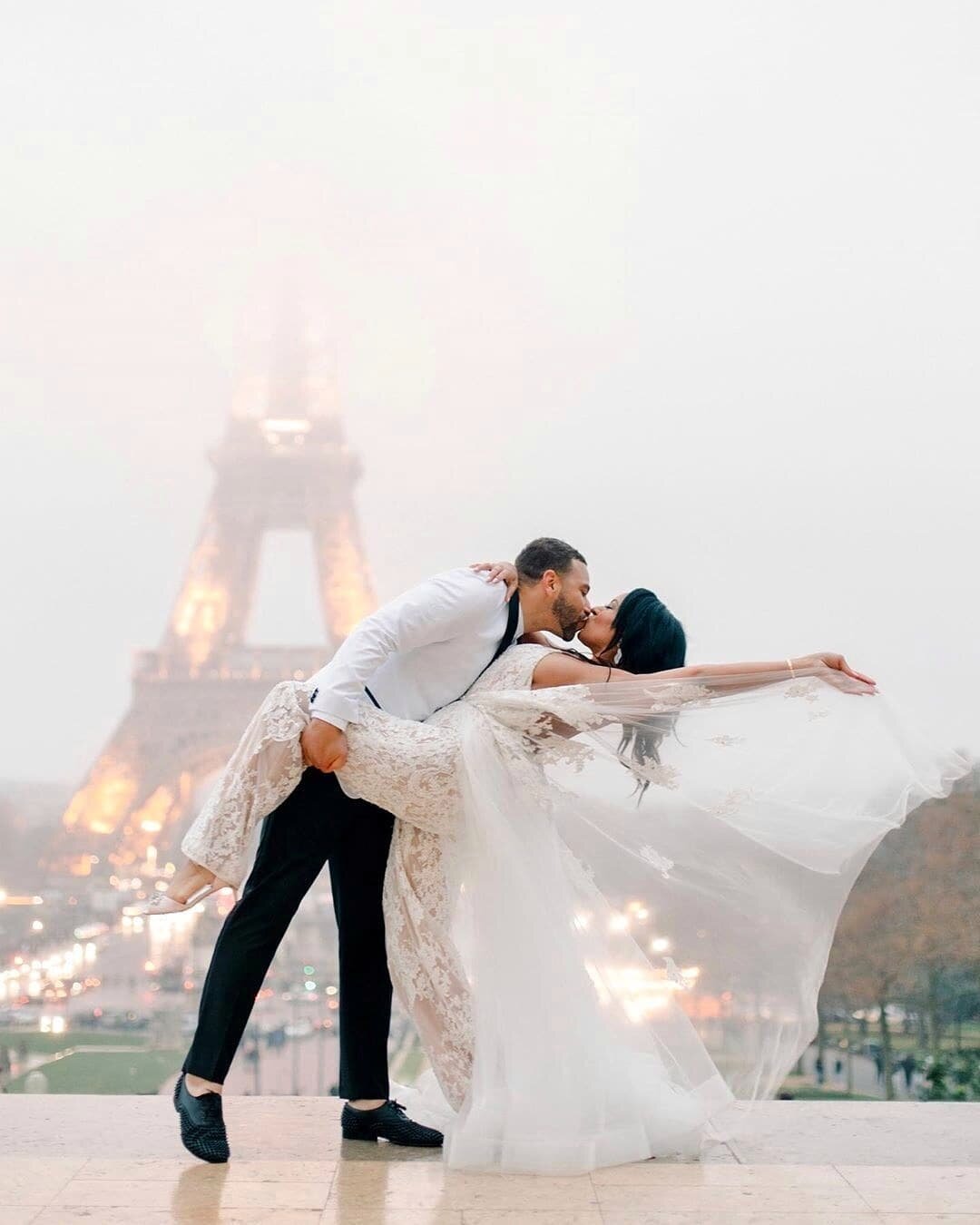 An elopement in Paris 🇫🇷 
@brittneyshipptv
.
.
.
.
.
✂Alterations📍 

💒👗
▪︎take in side seams on bust
▪︎shorten halter straps 
▪︎adjust waistband on detachable skirt
▪︎hand sew beading &amp; lace detail on garment
