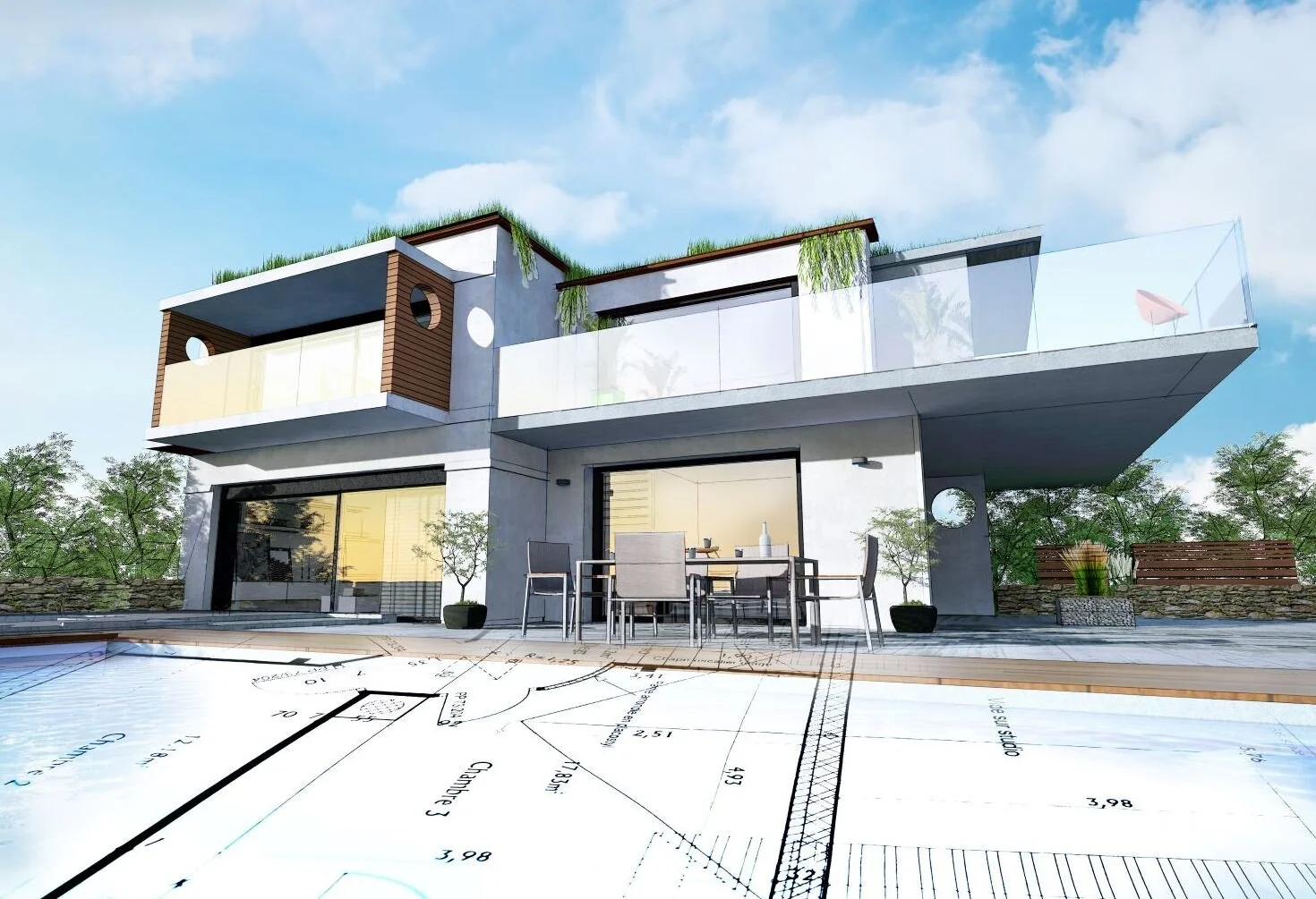 The Top Five Design Trends of 2021