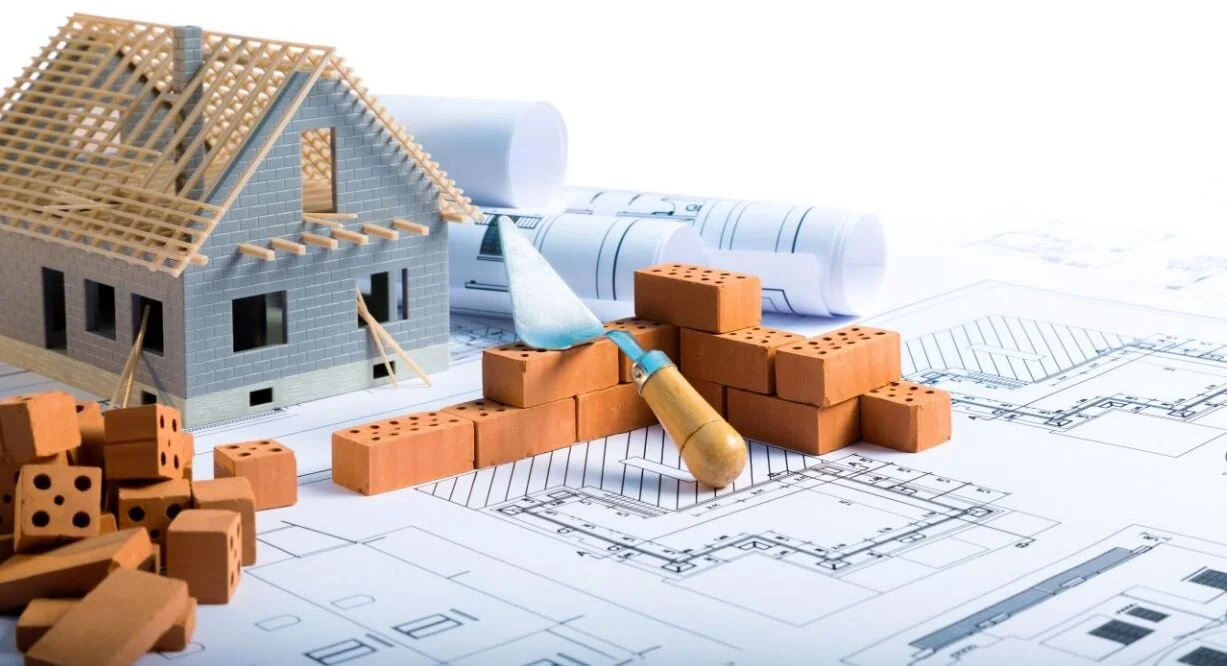 The Step by Step Guide to the Residential Building Process