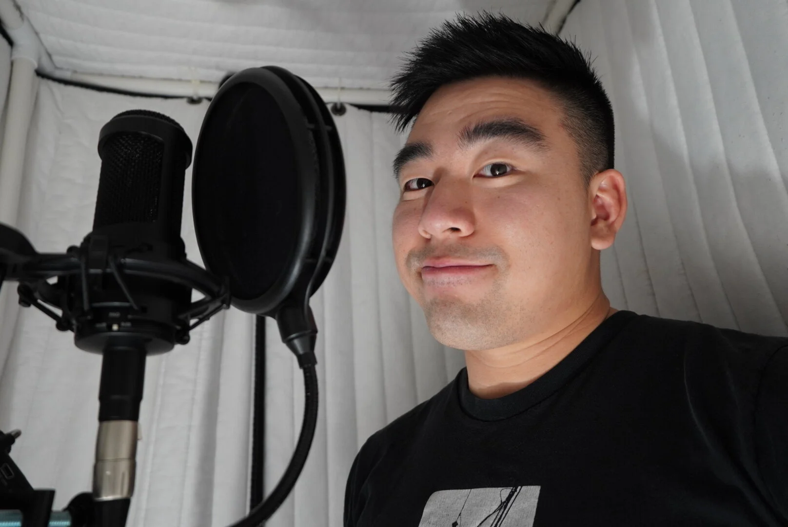 Voice Overs
