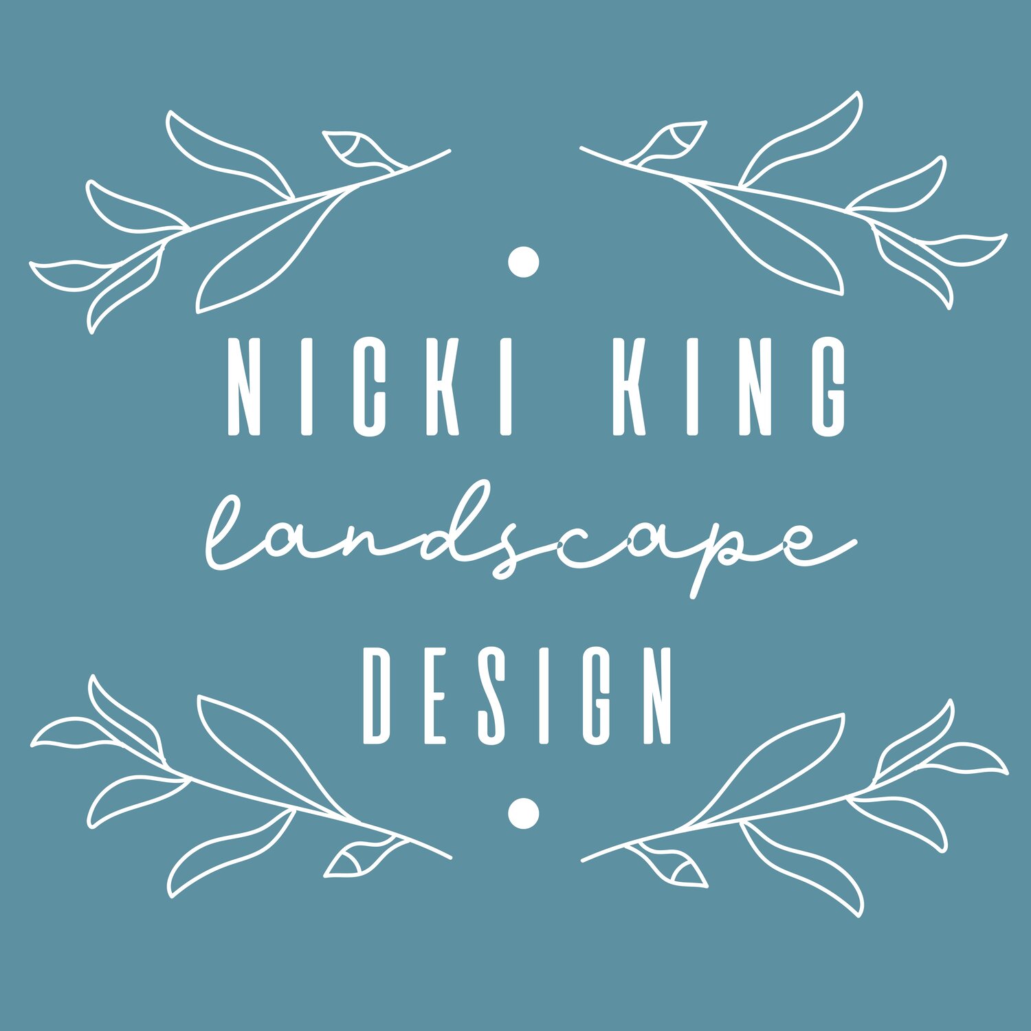 Nicki King Landscape Design