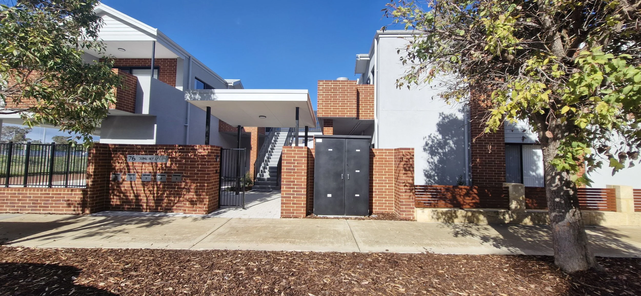 Mandurah Apartments