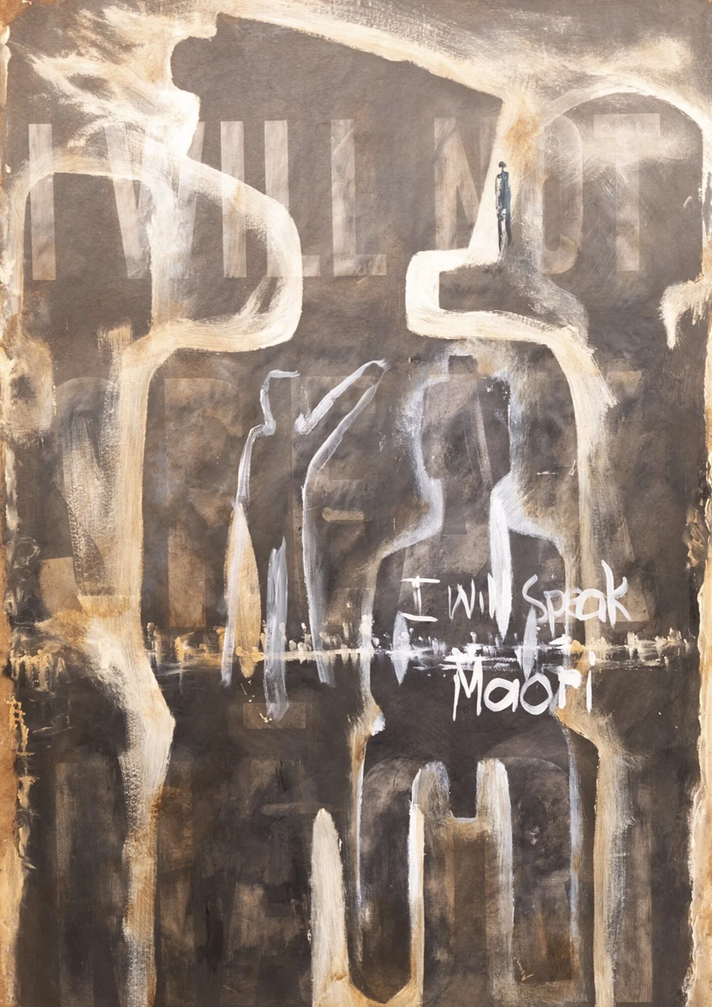Tahi — Fine Art Print