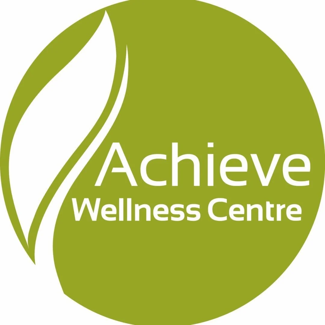 Achieve Wellness