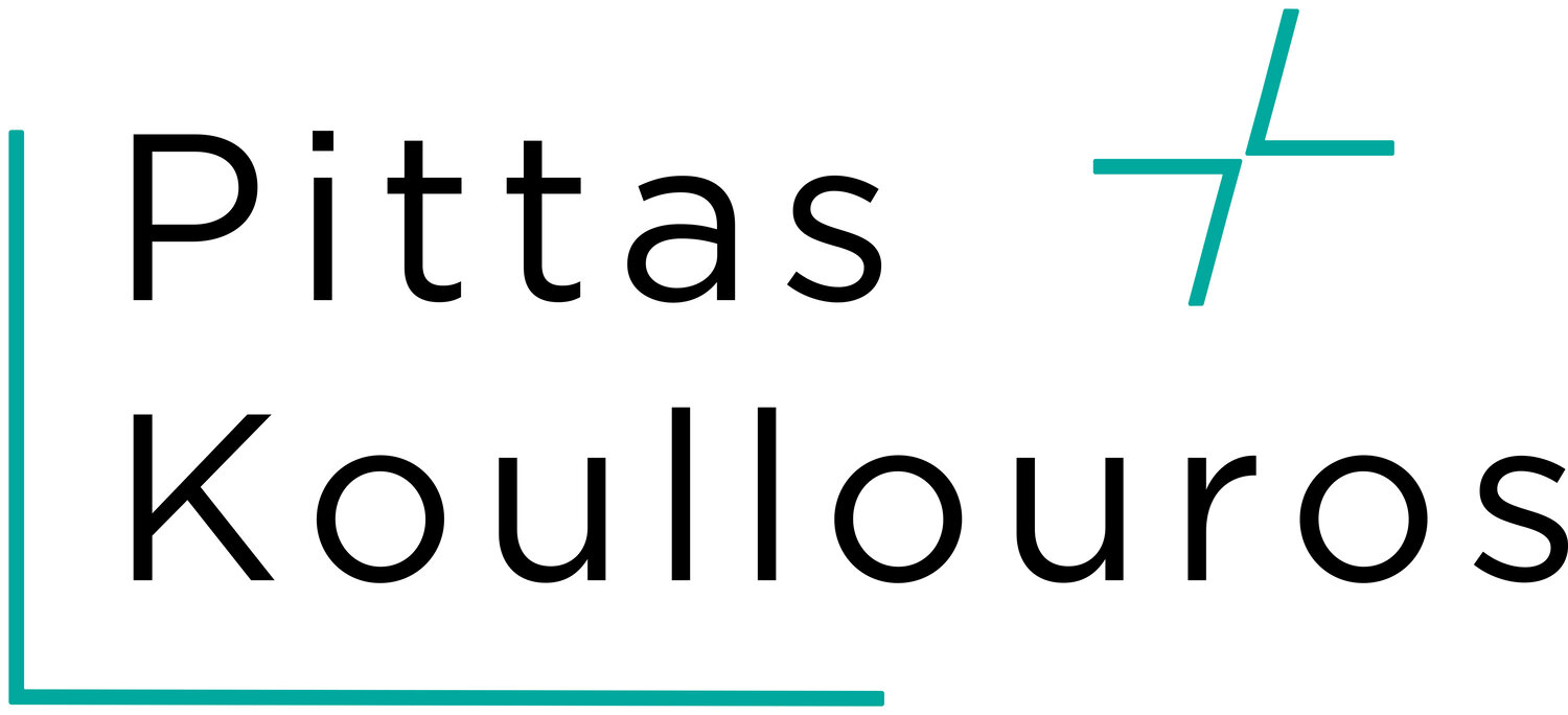 Pittas + Koullouros LLC