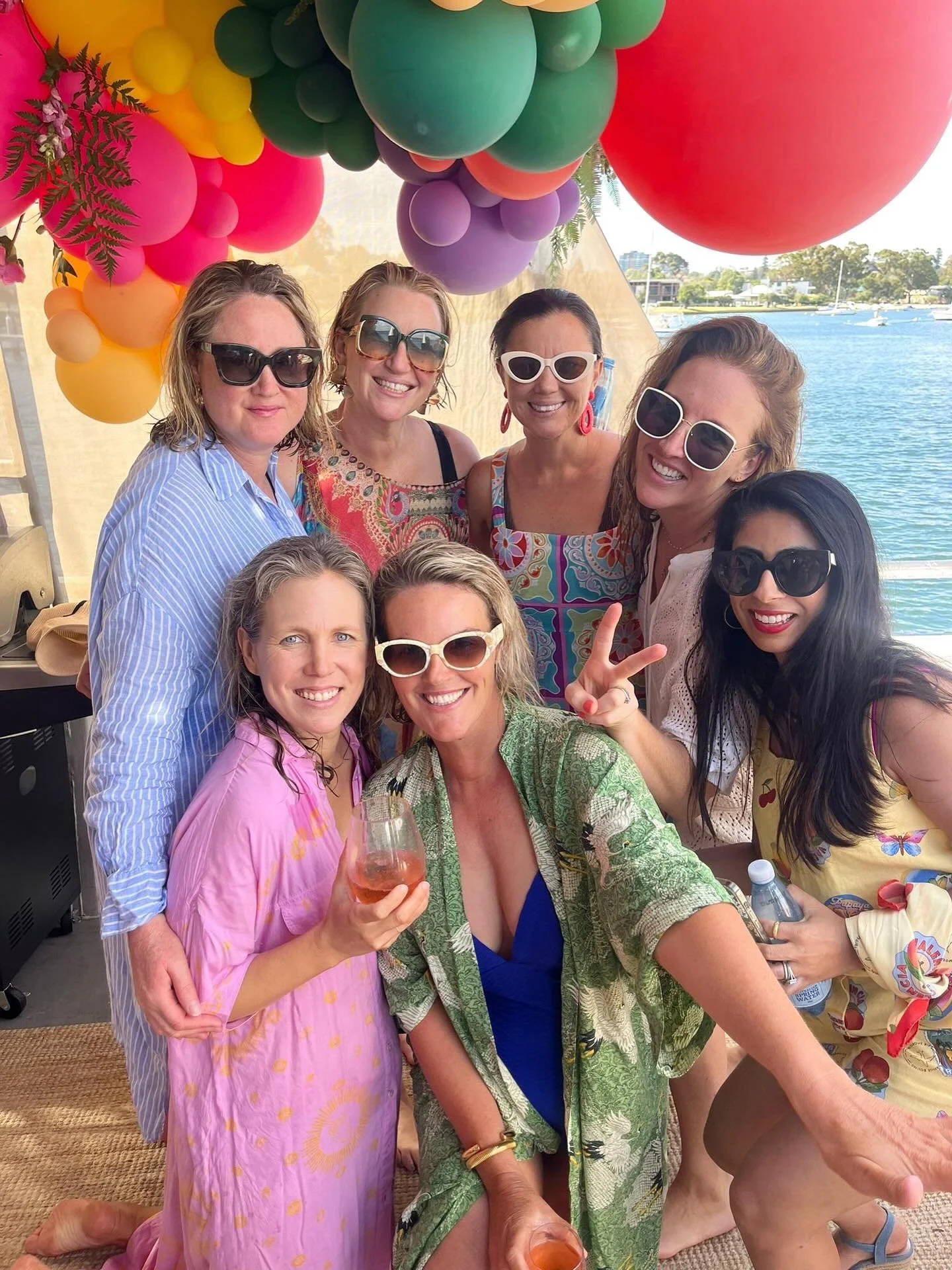 The Big Mac is back in town and ready to party! If you are thinking of booking your end of year party with us but haven&rsquo;t got around to it, get in touch .. we don&rsquo;t want you to miss out! Our summer days are filling up☀️ We can&rsquo;t wai