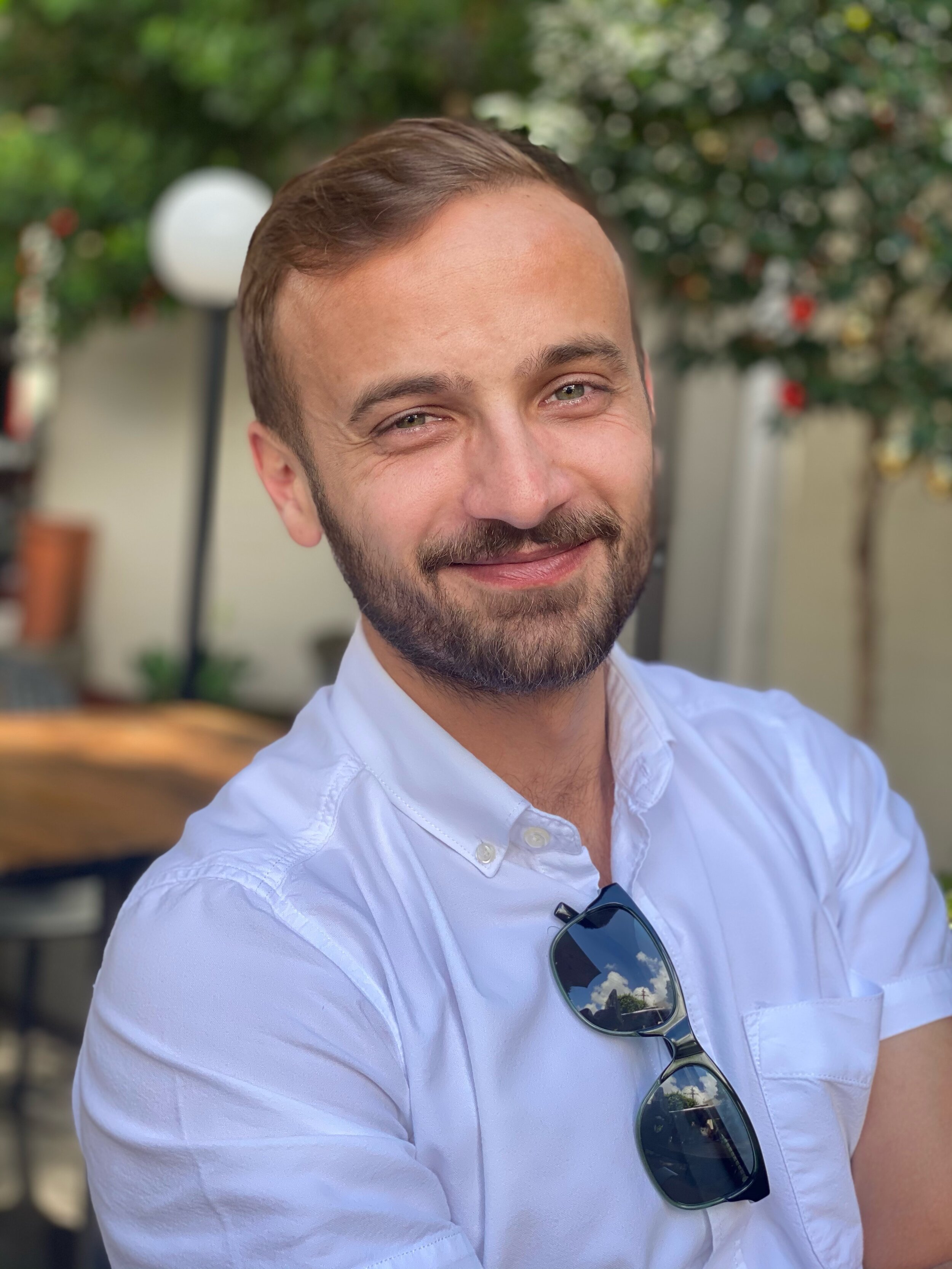 Nermin Bajric Senior Consultant