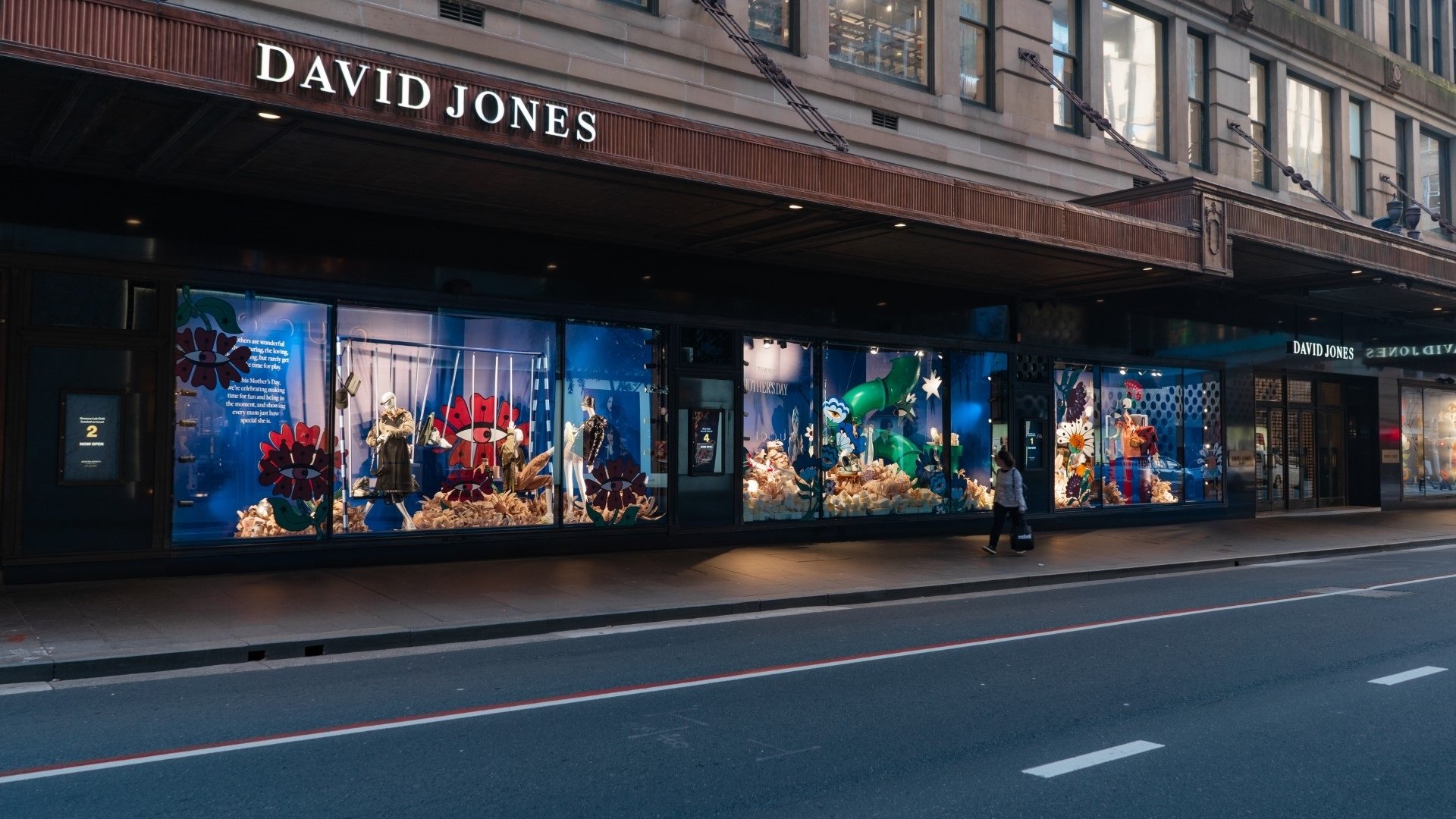 David Jones Transforms Learning and Development with Brightspace ...