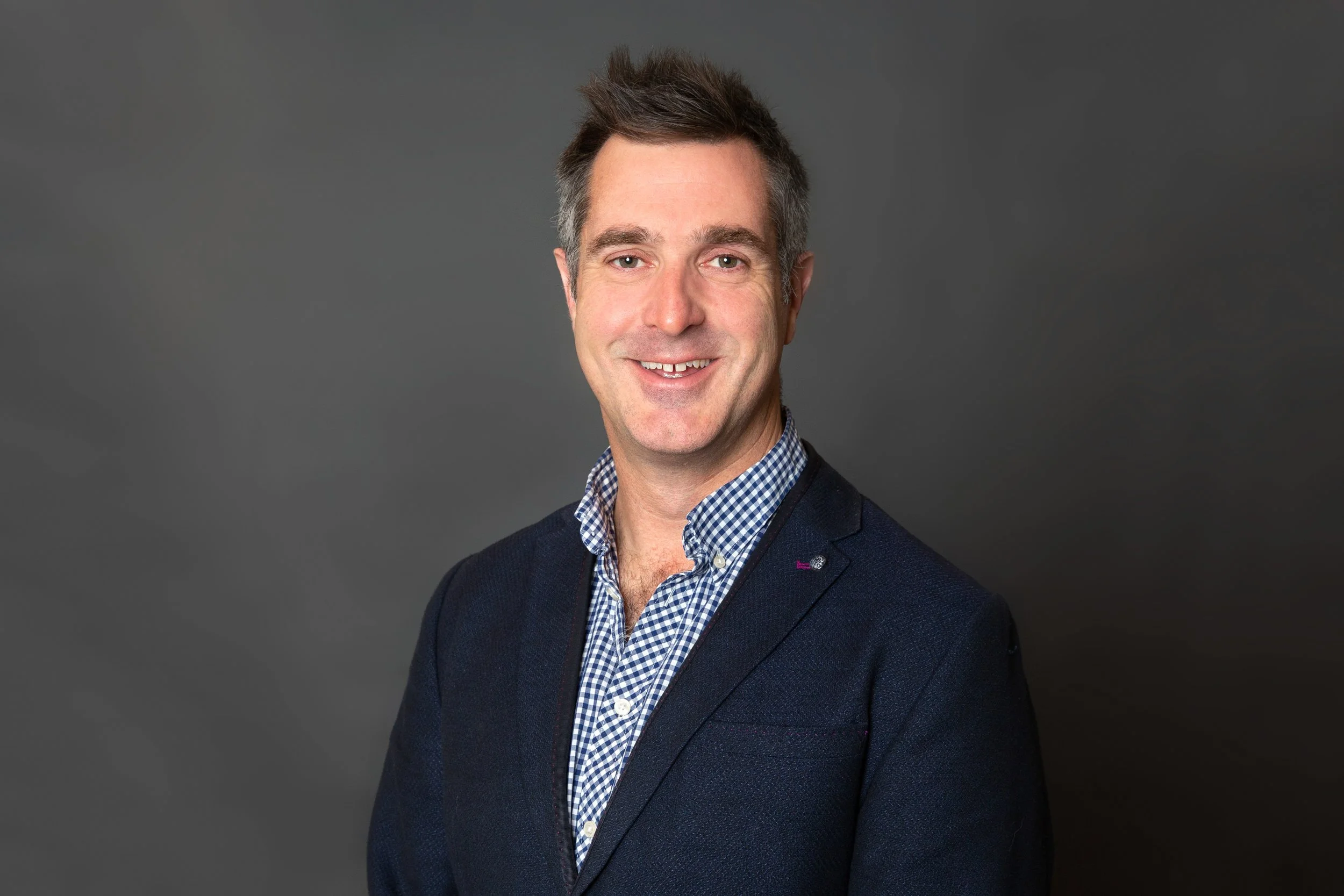 Brent Besson Fivecast completes AU$30m Series A raise with new US and existing ...