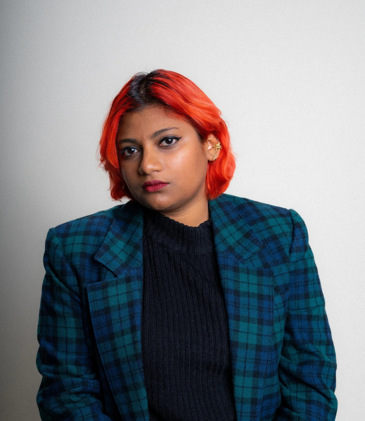 Artist's Statement Podcast — Granum Foundation