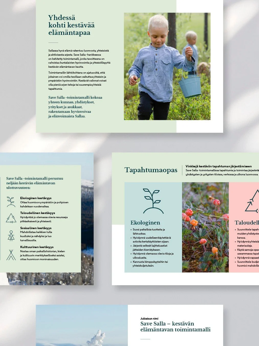 Uutta portfoliossa 🌿: &rdquo;Aivan valtavan suuri kiitos Niina sinulle t&auml;st&auml; ty&ouml;st&auml;. Olet kyll&auml; rautainen ammattilainen ja ei voi kuin ihailla sinun taitojasi tehd&auml; t&auml;llaista ty&ouml;t&auml; ja ty&ouml;nj&auml;lke&