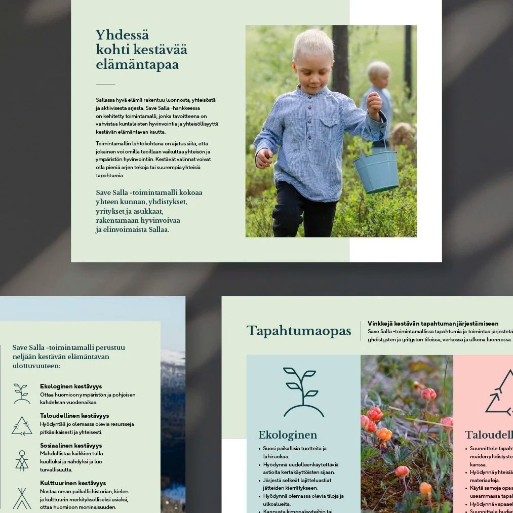 Saavutettavat pdf-taitot InDesignilla