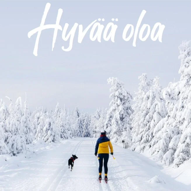 Kuvahaku Pirkka-lehdelle.