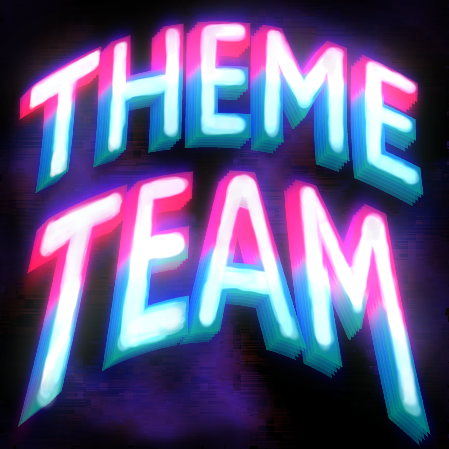 Theme Team Podcast