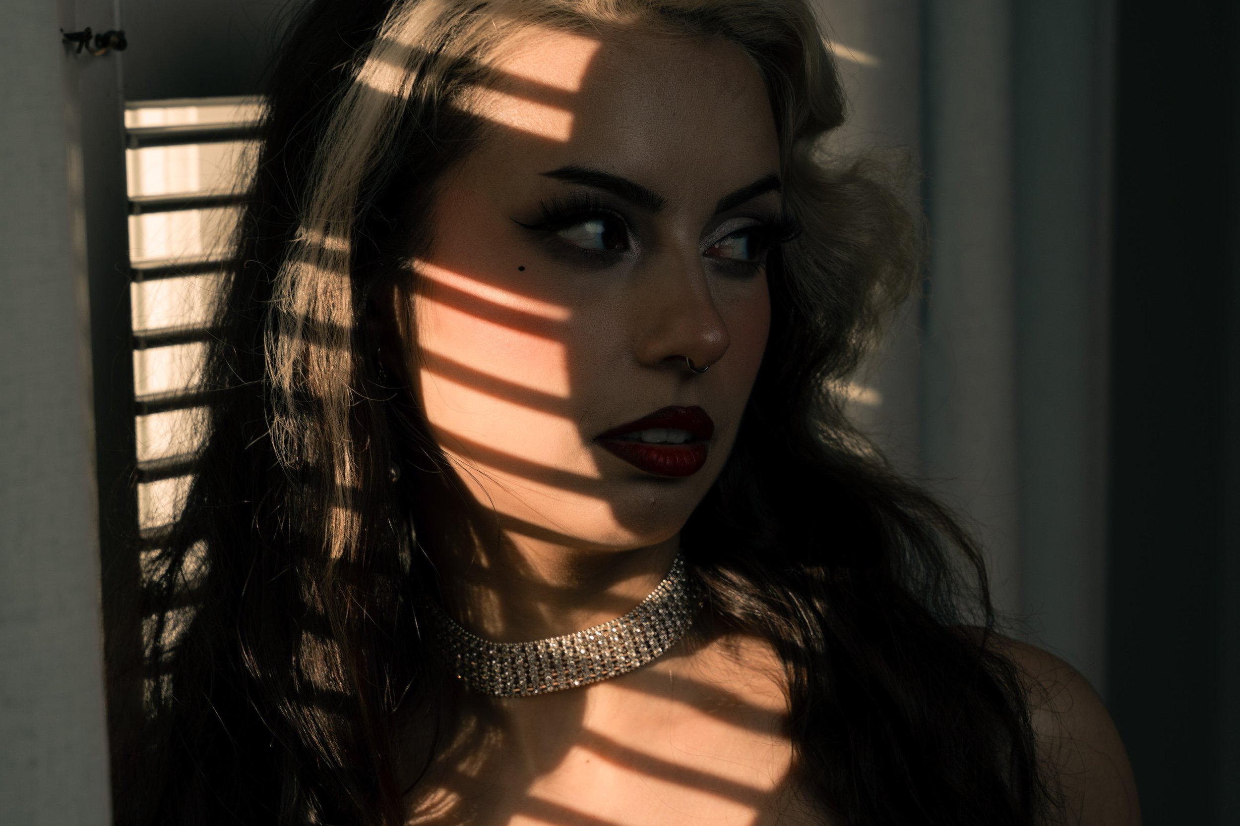 EDITORIAL & FASHION