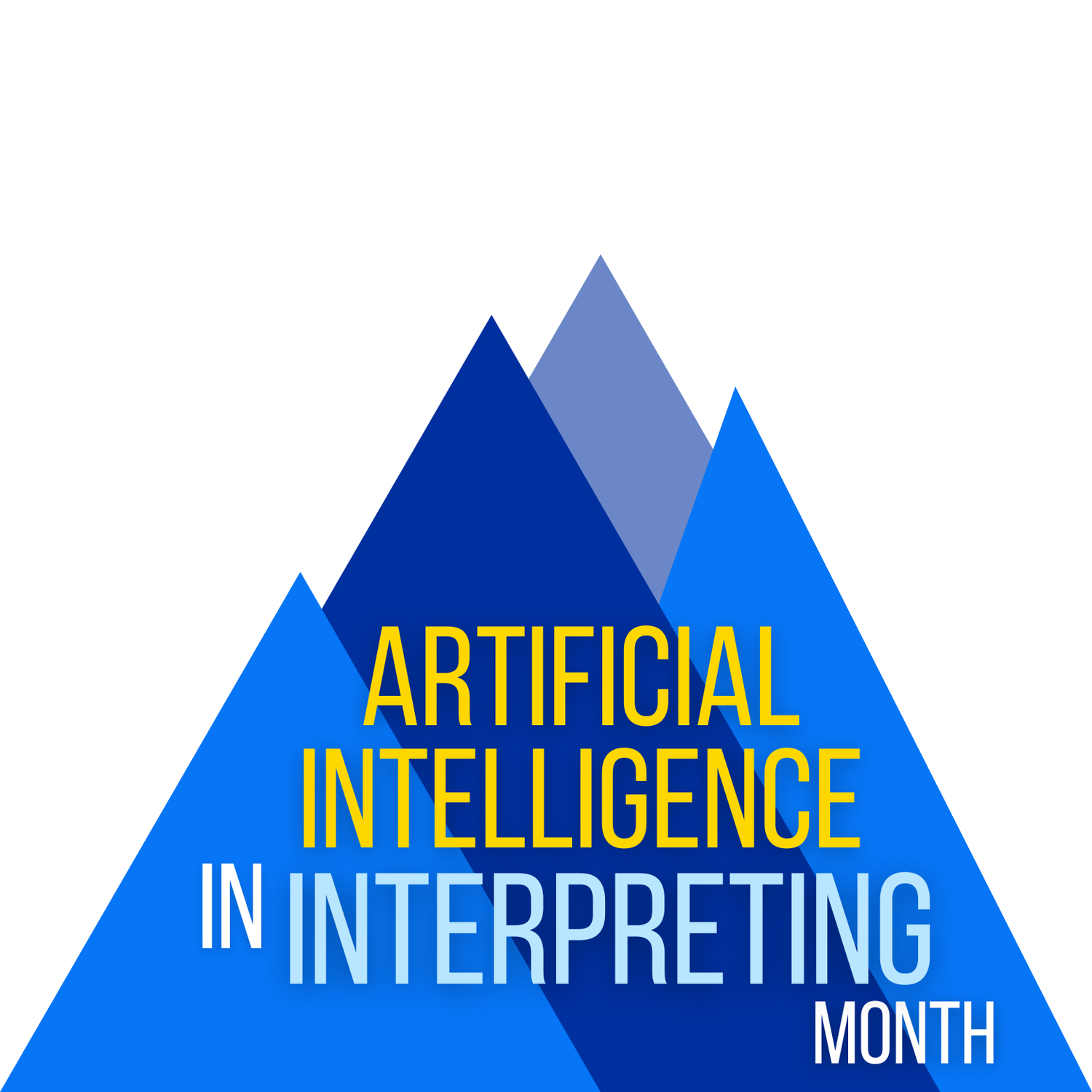 AI in Interpreting Month