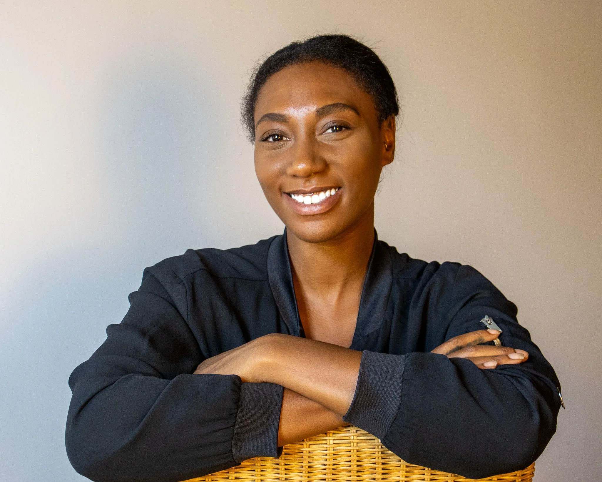 Ashlee Braxton | Global Events Manager, Emcee, & VIP Hospitality Specialist