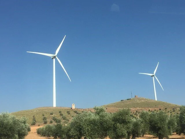 Renewable Energy Development - Lithuania: On behalf of a major Asian pension fund, bid for infra project combining technical, legal and financial aspects. Merchant risk. Long-term investment opportunity through stapled financing.
Image credit: http