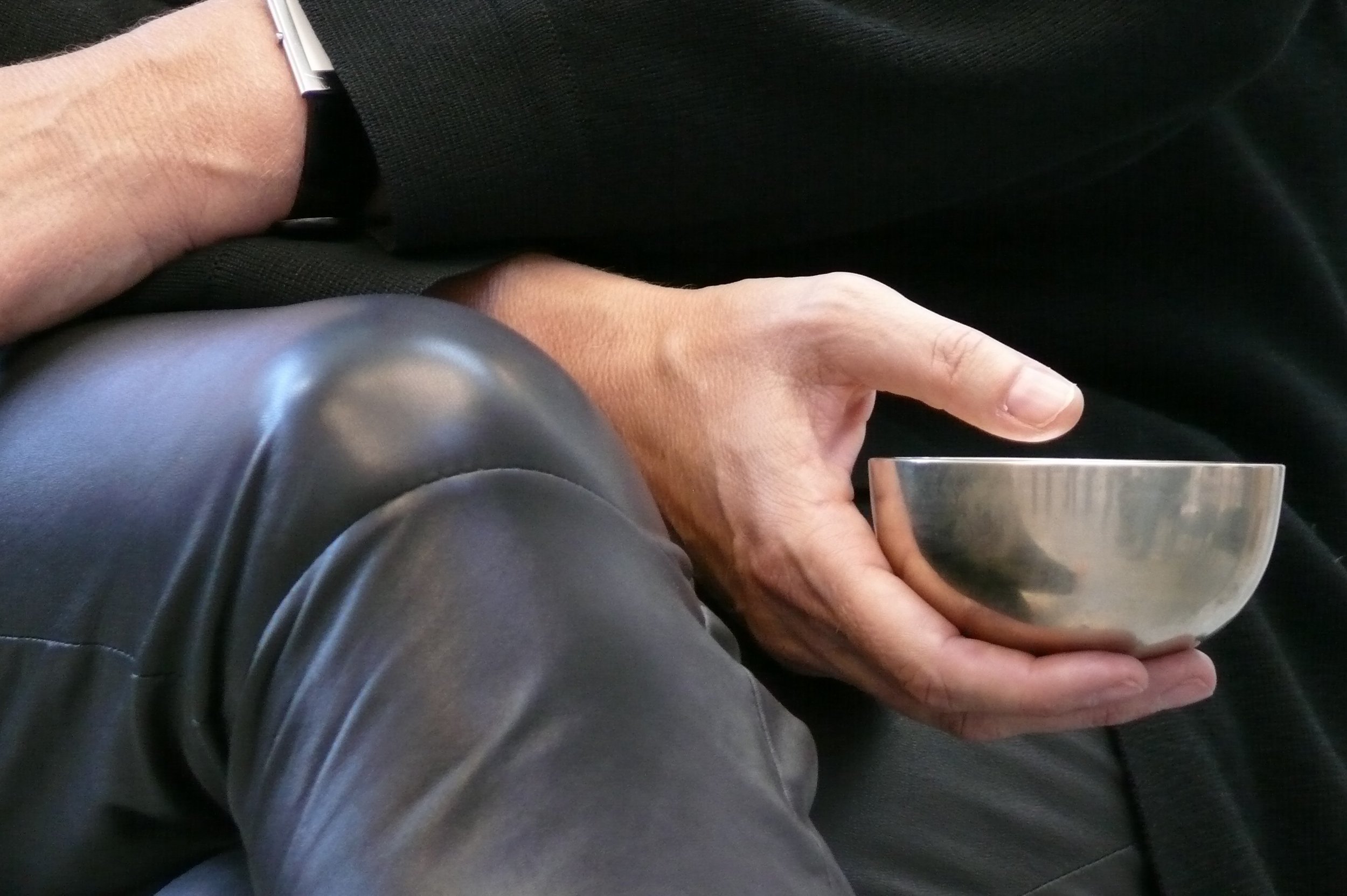 Workshop Deep Listening & Mindful Speech