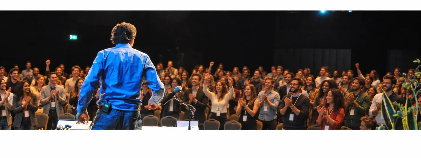 Ongemak, the experience