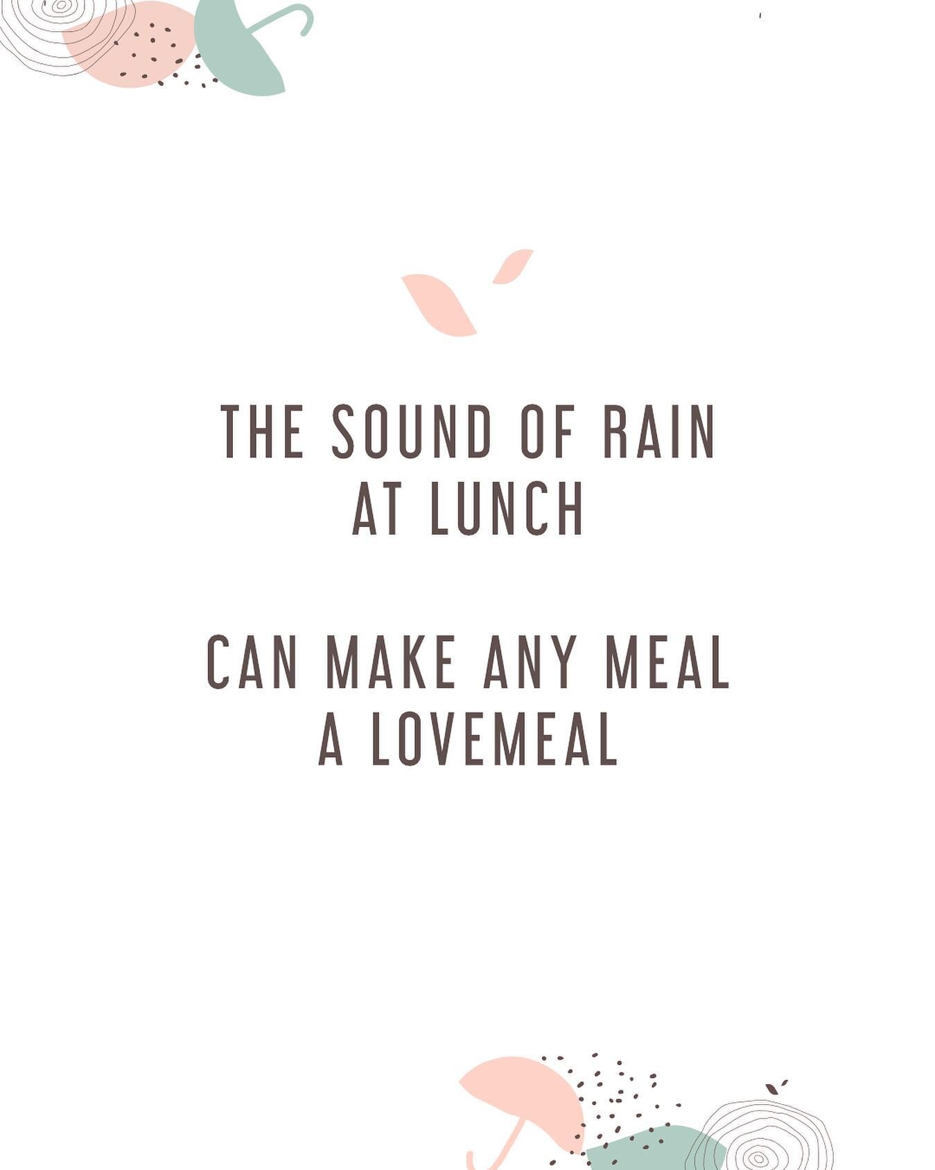 Don&rsquo;t you agree? 

 #SpoonOfLove #CraftedWithPassion
#Mumbai #FoodDelivery #homedelivery #cloudkitchen