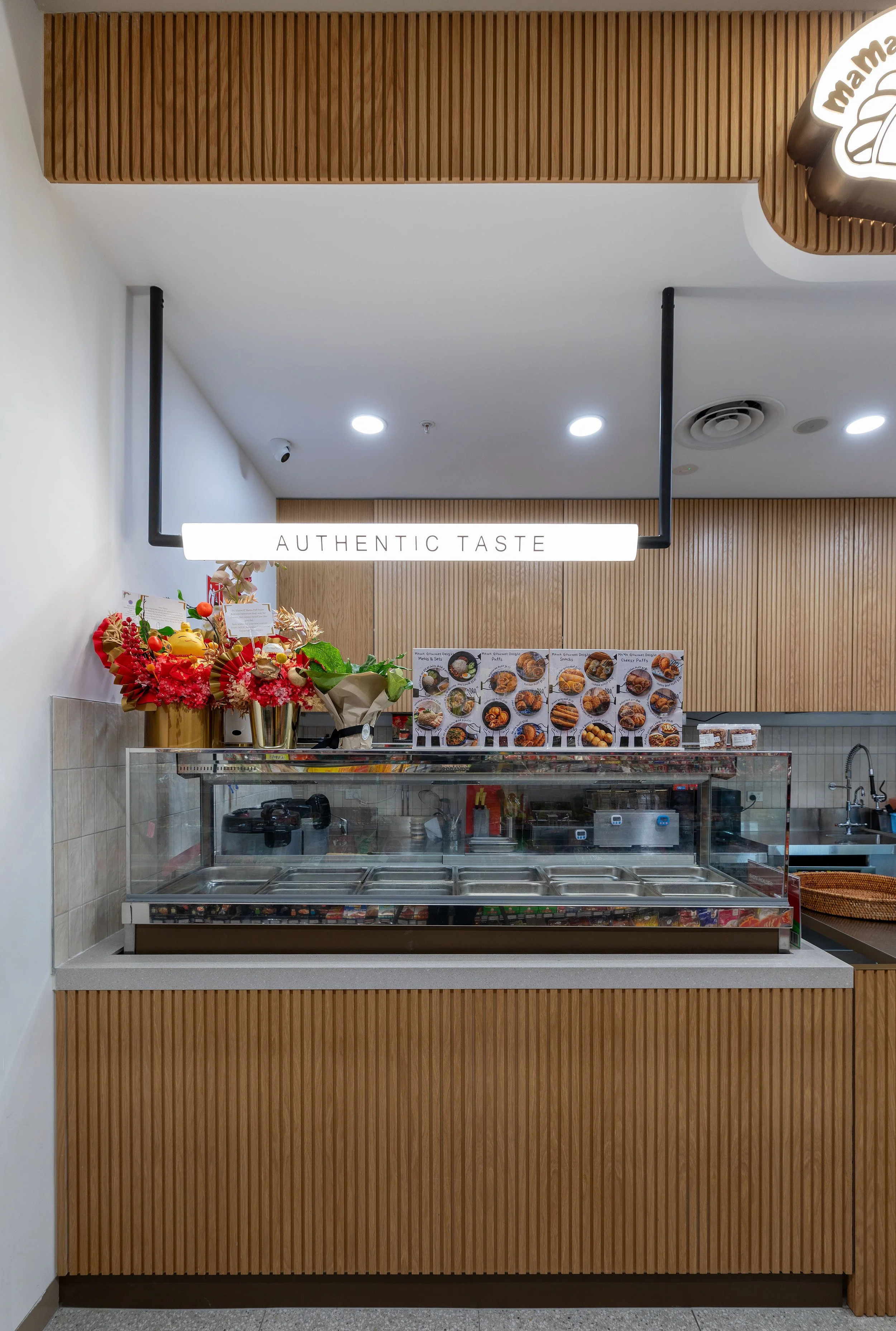 Mama Gourmet @ Maita