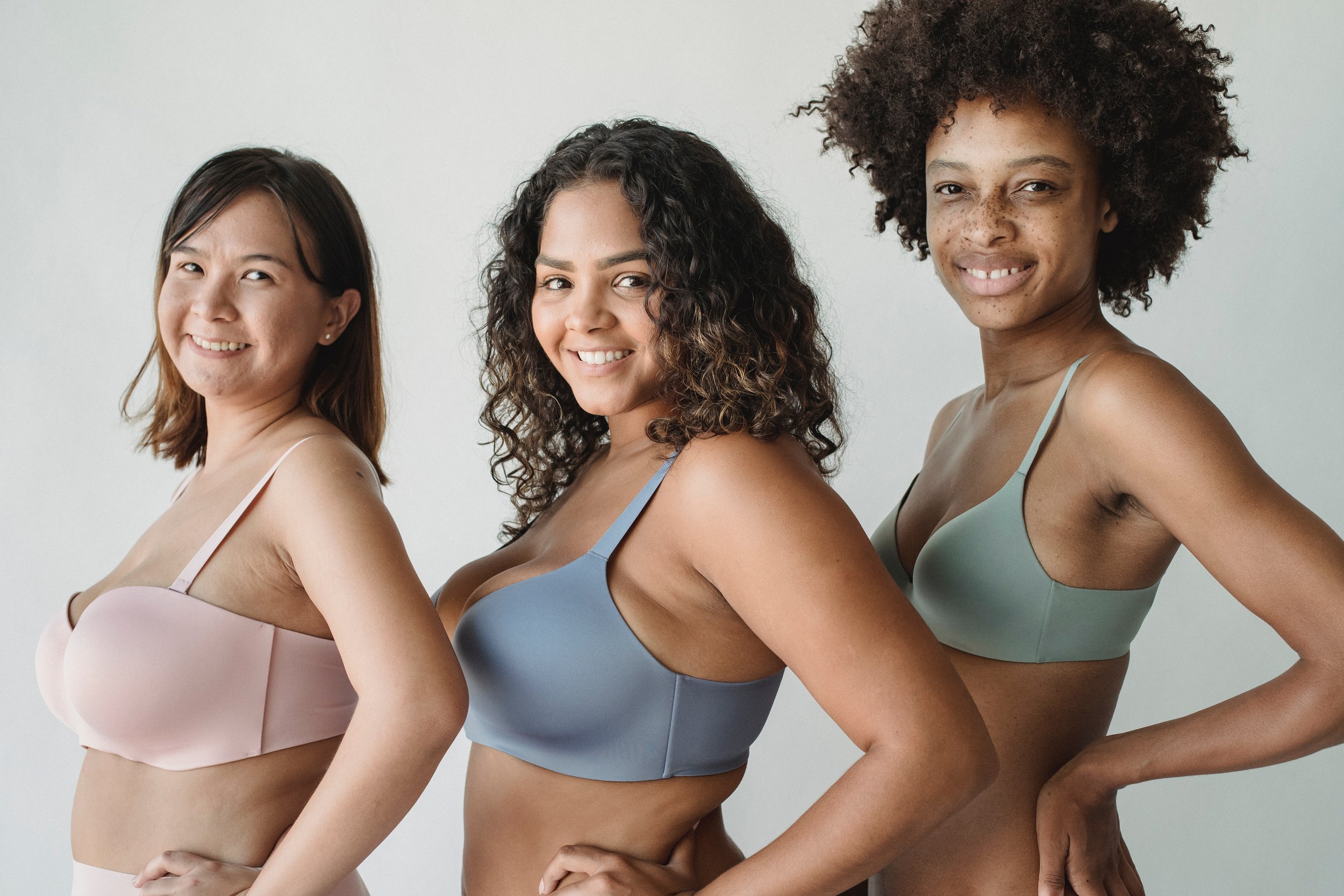 Case Study: Lingerie Manufacturer — Develop Products 20X Faster