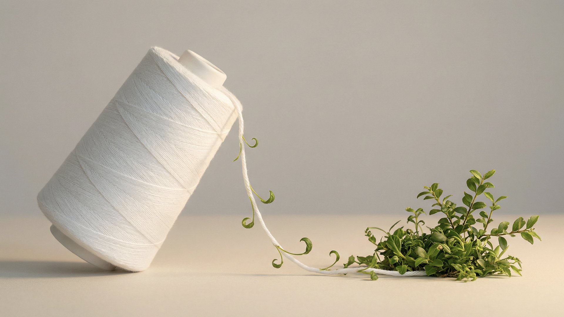 Fast Fashion Backlash: How AI Can Make Sustainability Profitable