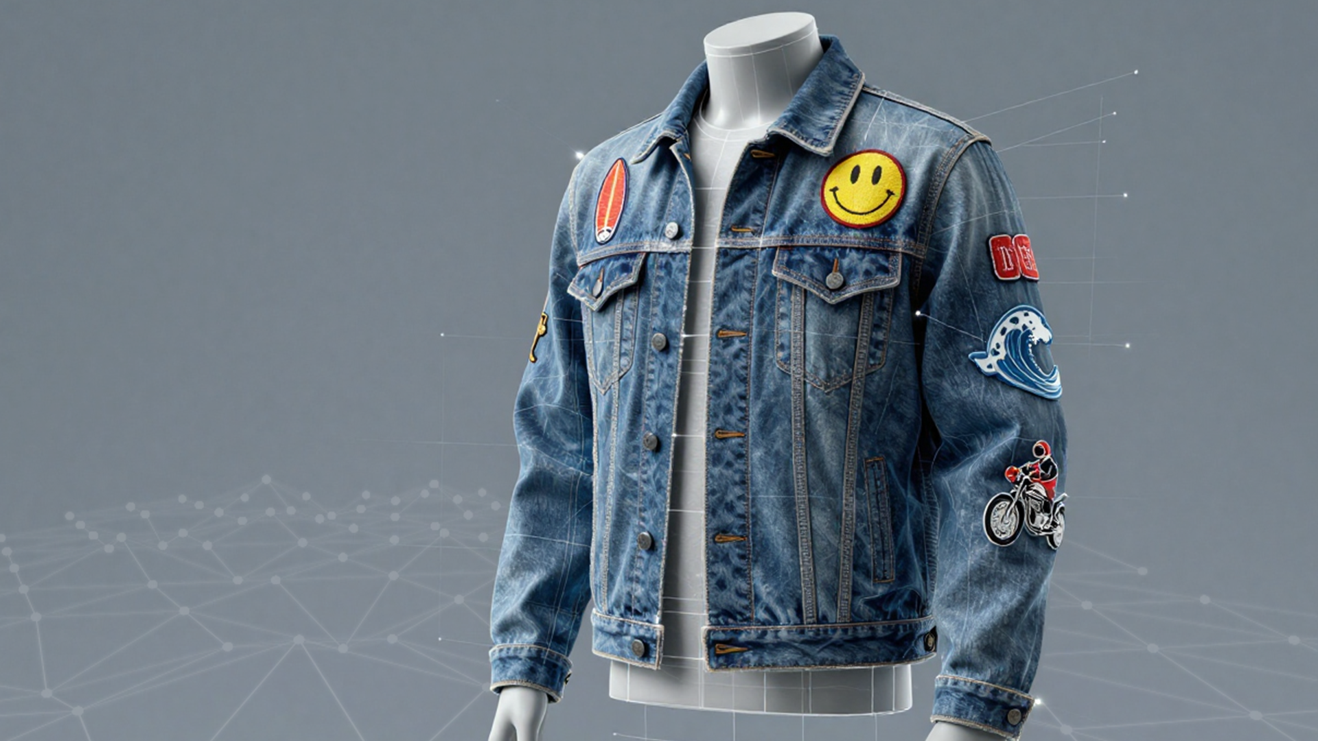 Why Fashion Is Obsessed With Nostalgia Right Now and What AI Has to Do With It