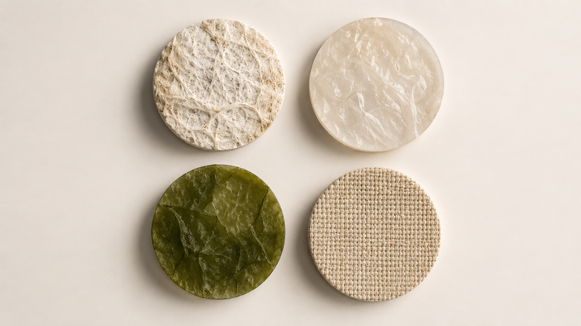 The Rise of Biomaterials: How Fashion's Material Revolution Is Reshaping Product Development