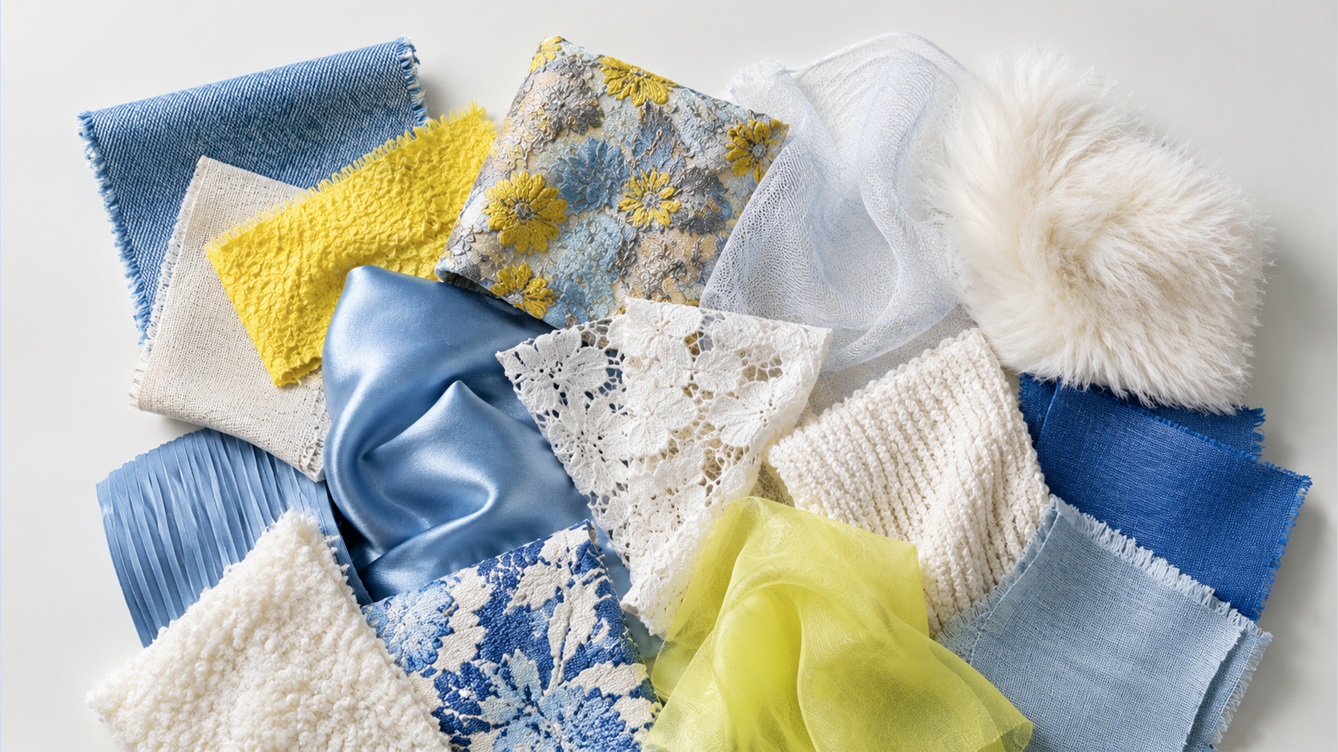 Texture Is the New Print. The Swatch Is the Problem.