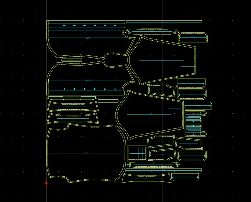 Accelerate Fashion Ideas to Production Patterns with Catalyst AI Chat ...